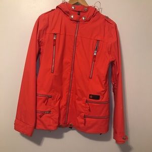 BURTON winter/ snowboarding jacket